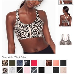 Brand New Victoria's Secret Sport Matching Workout